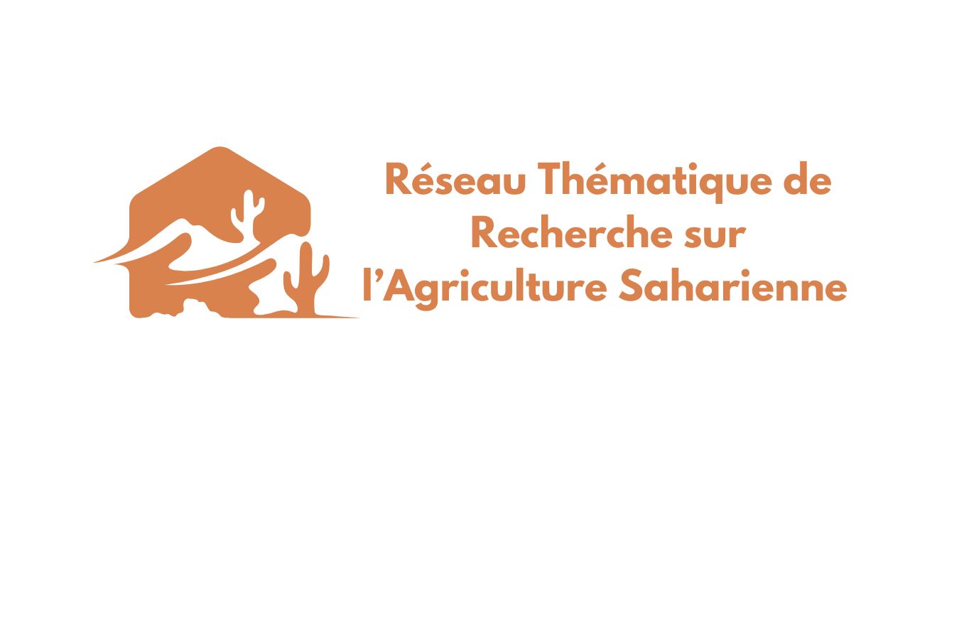 Réseau thématique de recherche sur l’agriculture saharienne